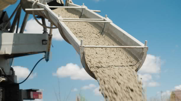 Best Concrete Crack Repair  in Holiday Valley, OH