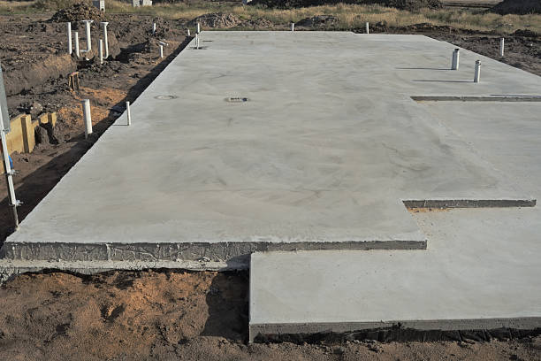 Best Concrete Contractor Near Me  in Holiday Valley, OH