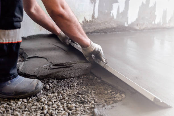 Best Decorative Concrete Services  in Holiday Valley, OH